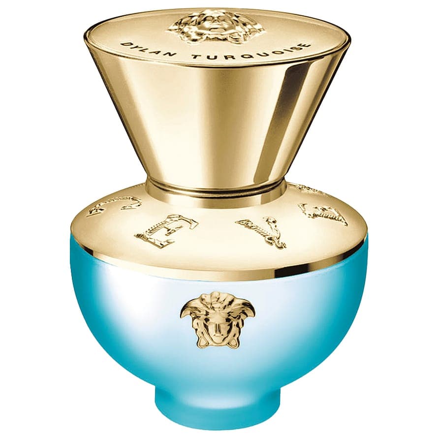 Dylan Turquoise Pour Femme Eau de Toilette 30 ml