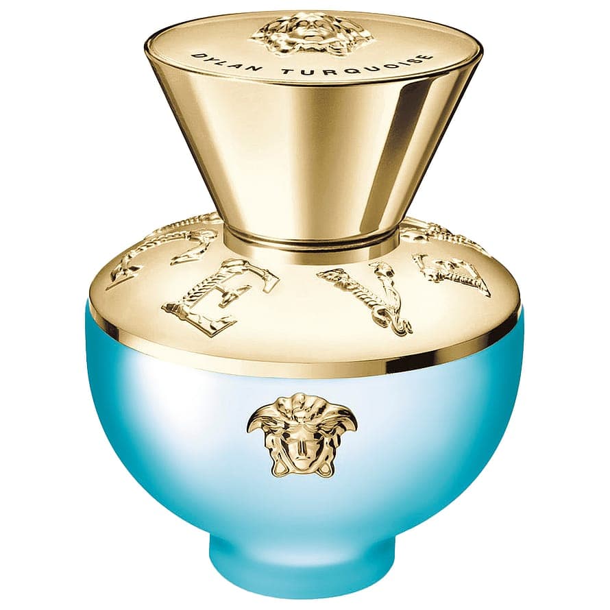 Dylan Turquoise Pour Femme Eau de Toilette 50 ml
