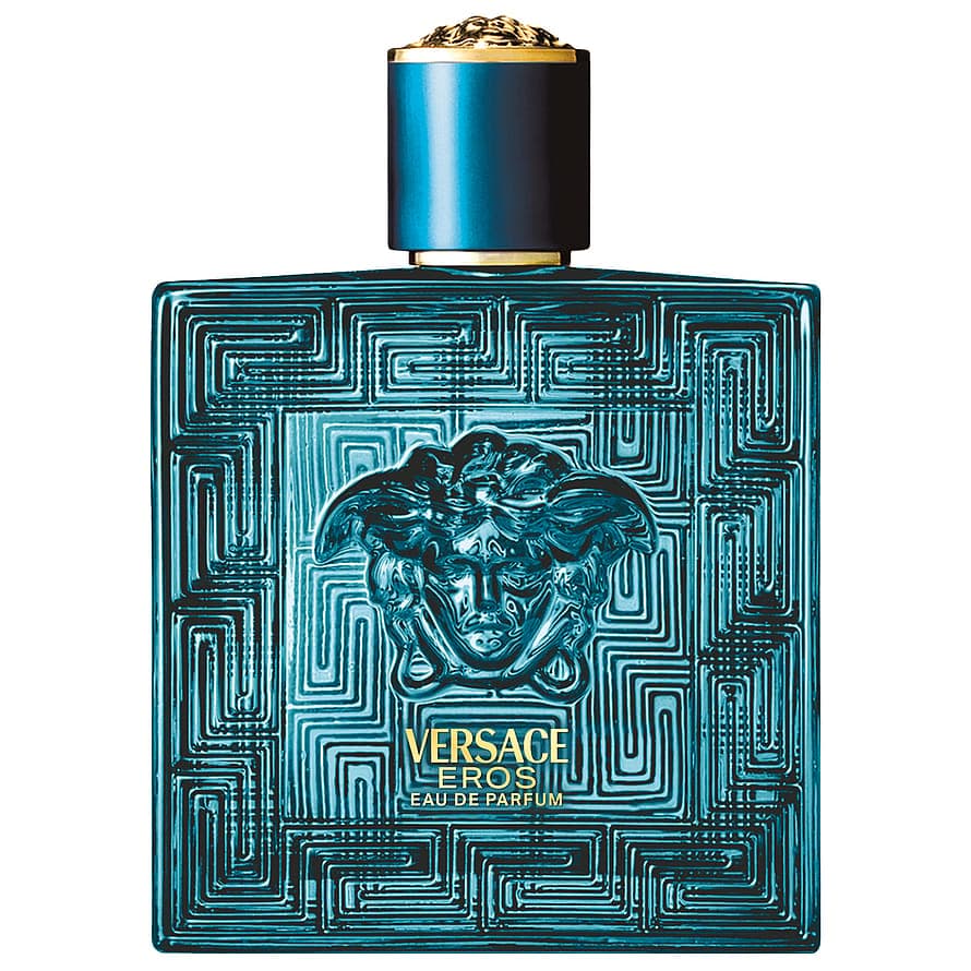 Eros Eau de Parfum 100 ml