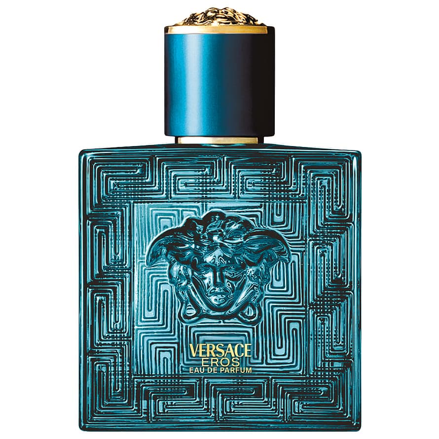 Eros Eau de Parfum 50 ml