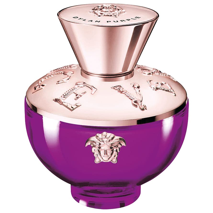 Dylan Purple Pour Femme Eau de Parfum 100 ml