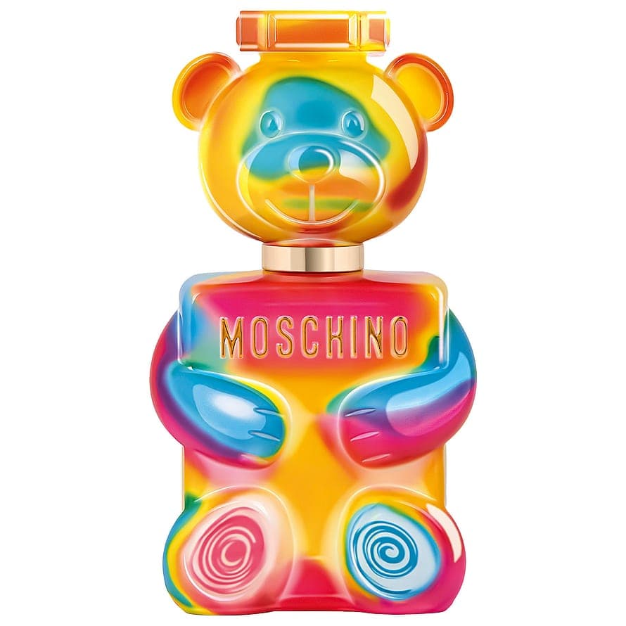 Gummy Eau de Parfum 100 ml