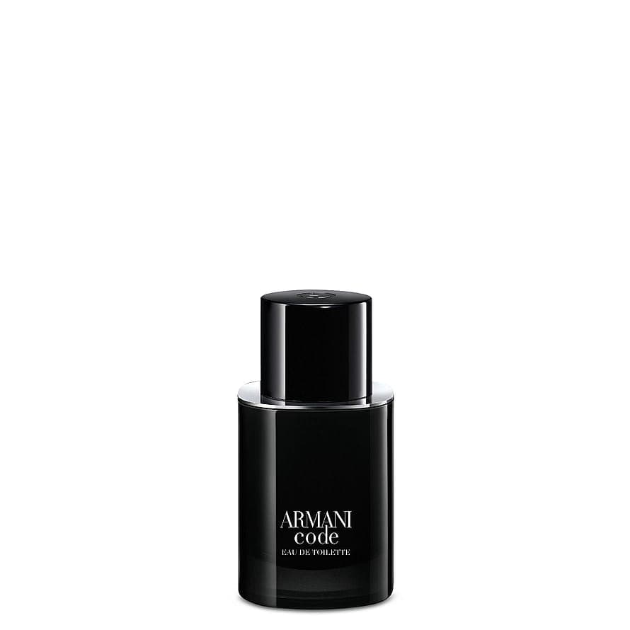 Armani Code Eau de Toilette 50 ml