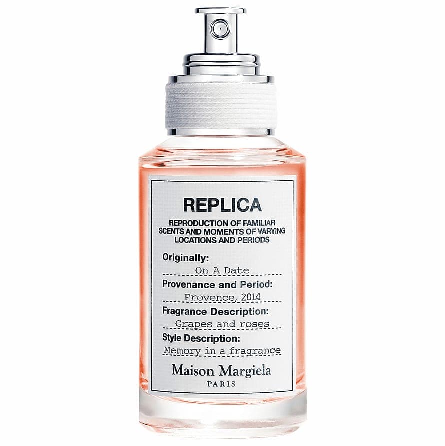 Replica On A Date Eau de Toilette 30 ml