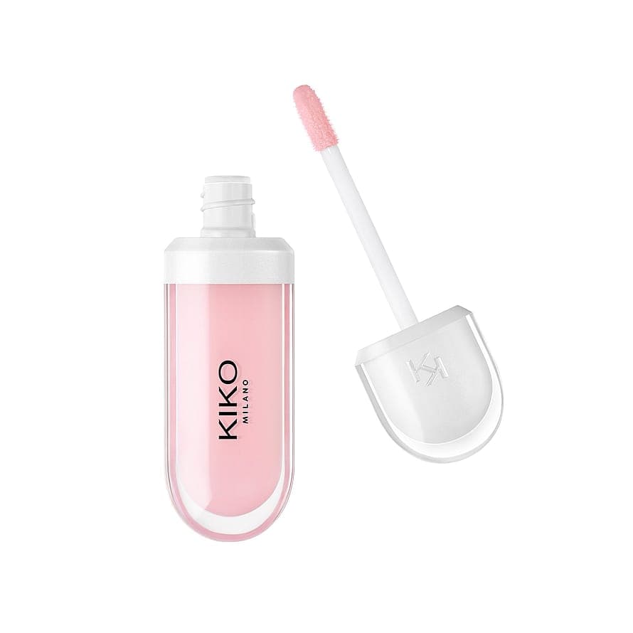 Lip Volume 001 Tutu Rose