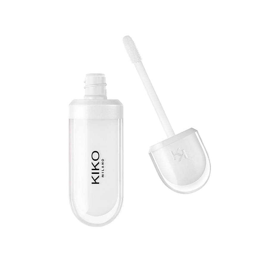 Lip Volume 002 Transparent