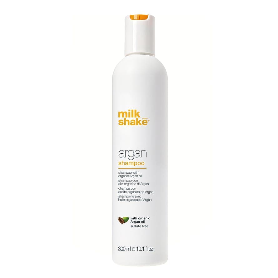 Argan Shampoo 300 ml