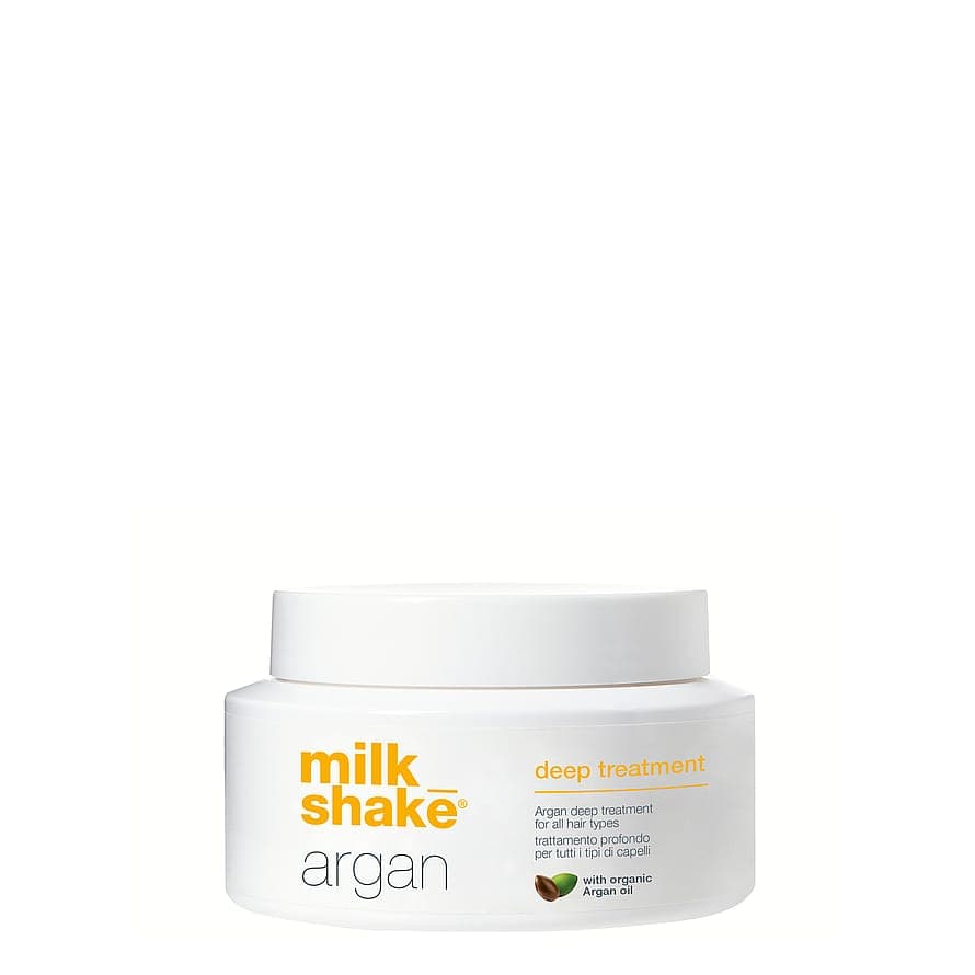 Argan Deep Treatment 200 ml