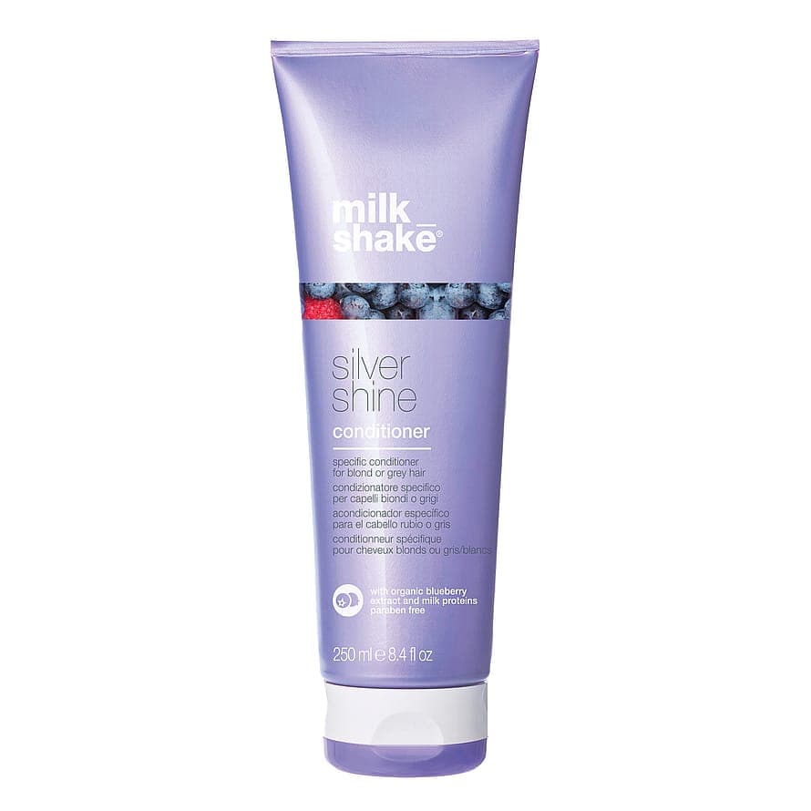Silver Shine Conditioner 250 ml