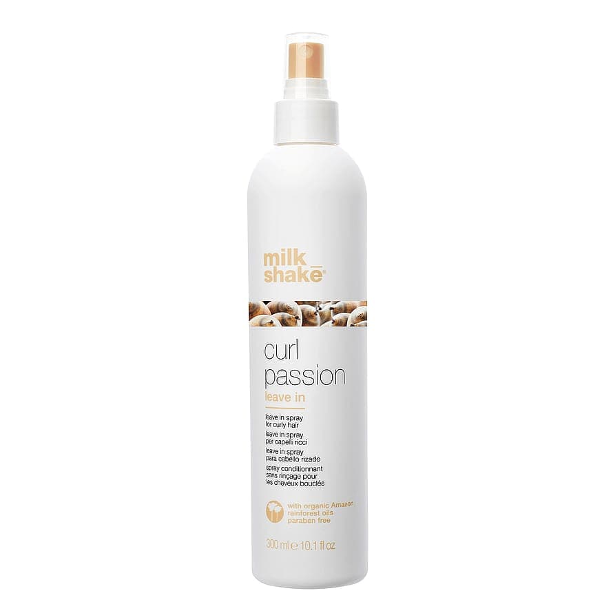 Curl Passion Leave-In Conditioner 300 ml