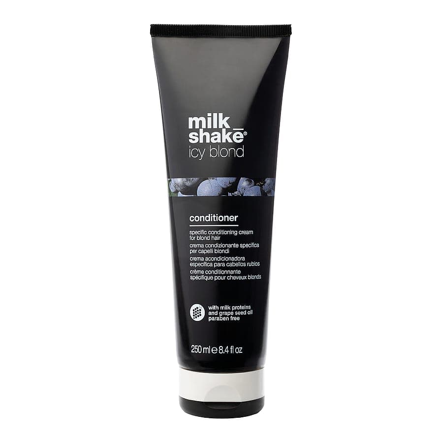 Icy Blond Conditioner 250 ml