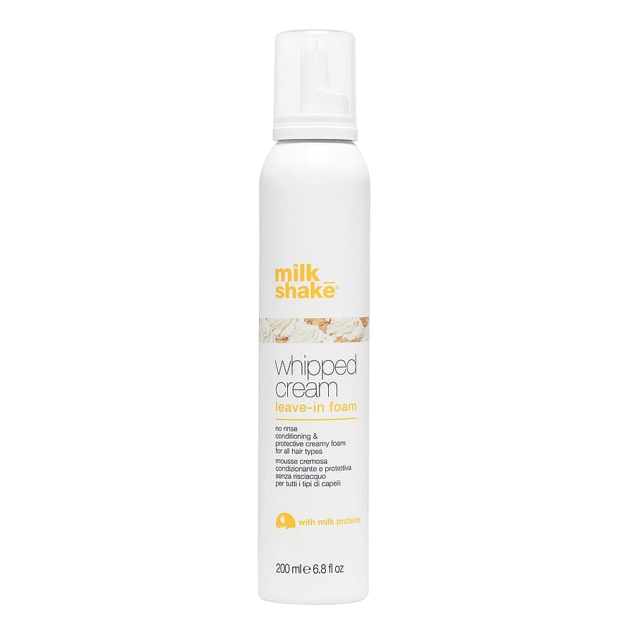 Conditioning Whipped Cream 200 ml