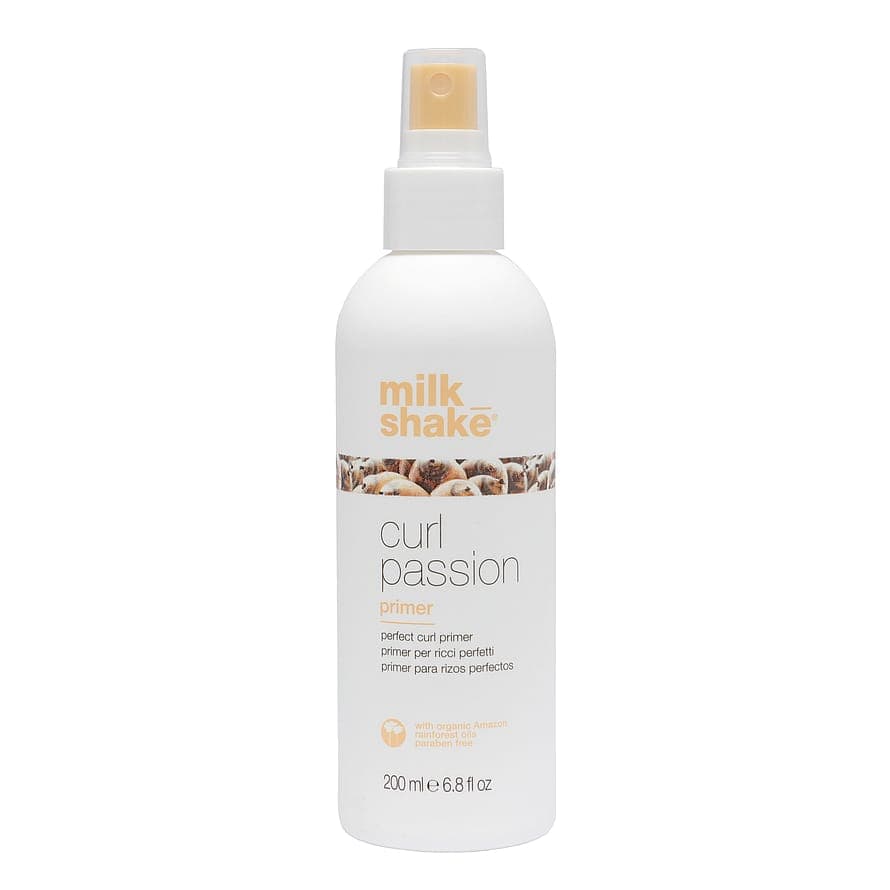Curl Passion Primer 200 ml