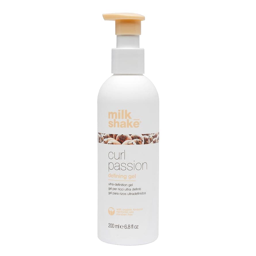 Curl Passion Gel 200 ml