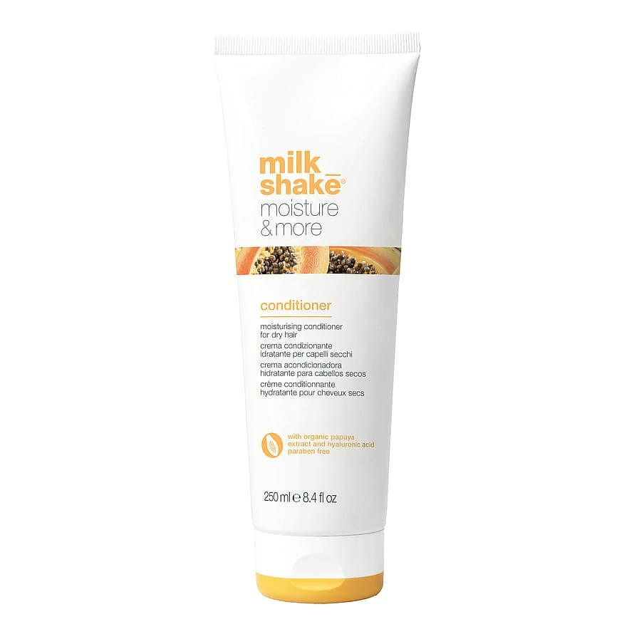 Moisture & More Conditioner 250 ml