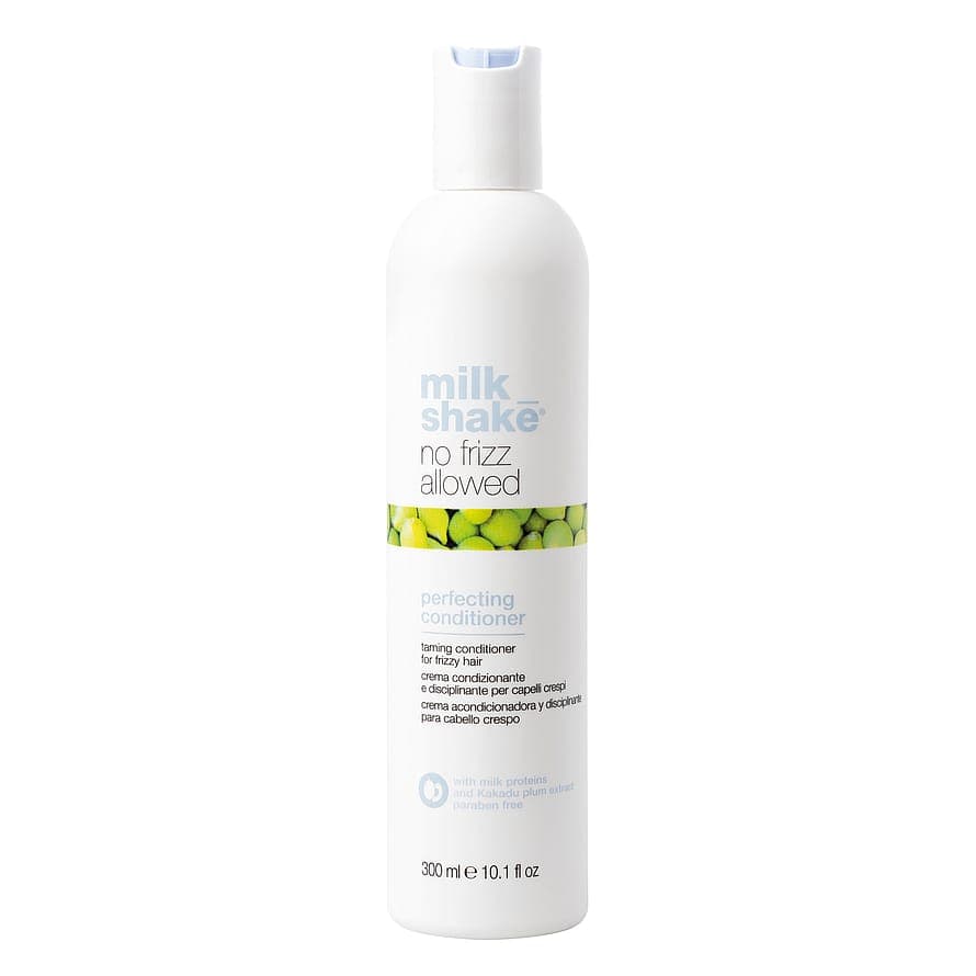 No Frizz Allowed Conditioner 300 ml