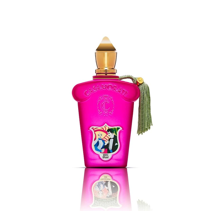 Gran Ballo Eau de Parfum 100 ml