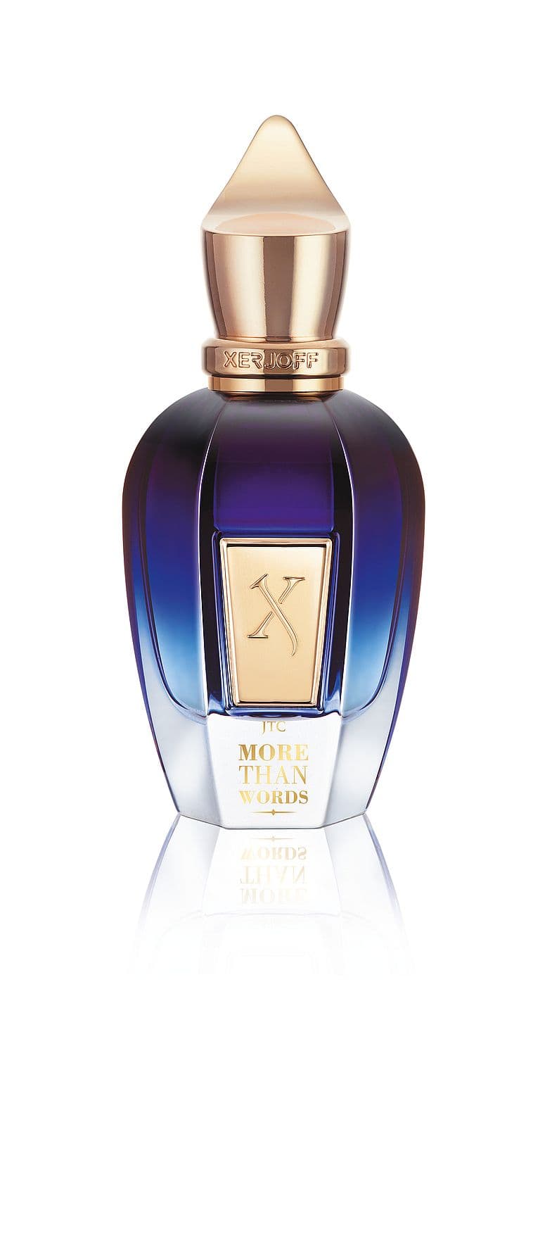 More Than Words Eau de Parfum 50 ml