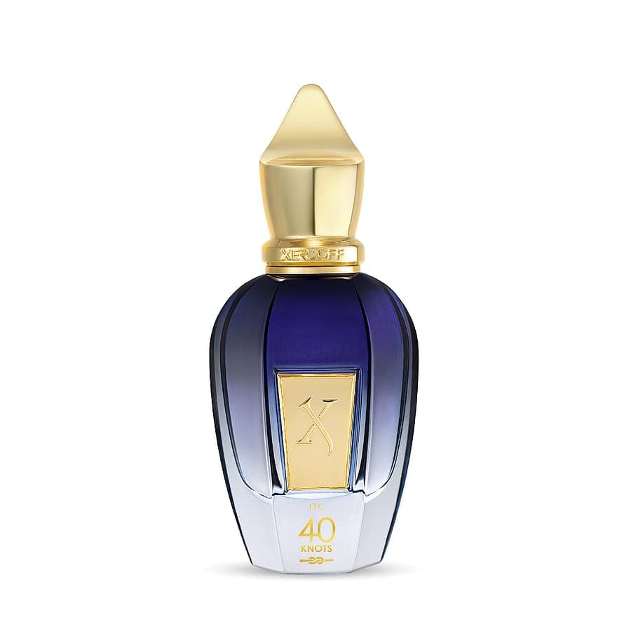 40 Knots Eau de Parfum 50 ml