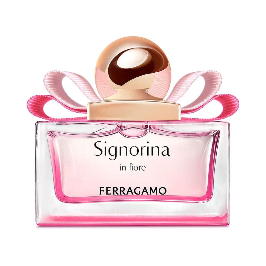 Signorina In Fiore Eau de Toilette 30 ml