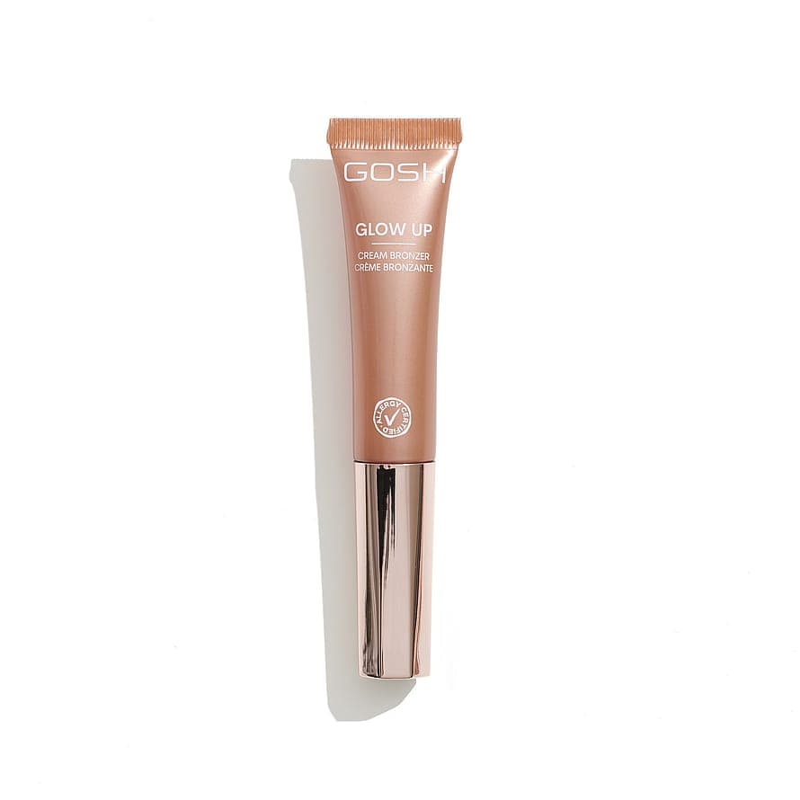 Glow Up 002 Bronze