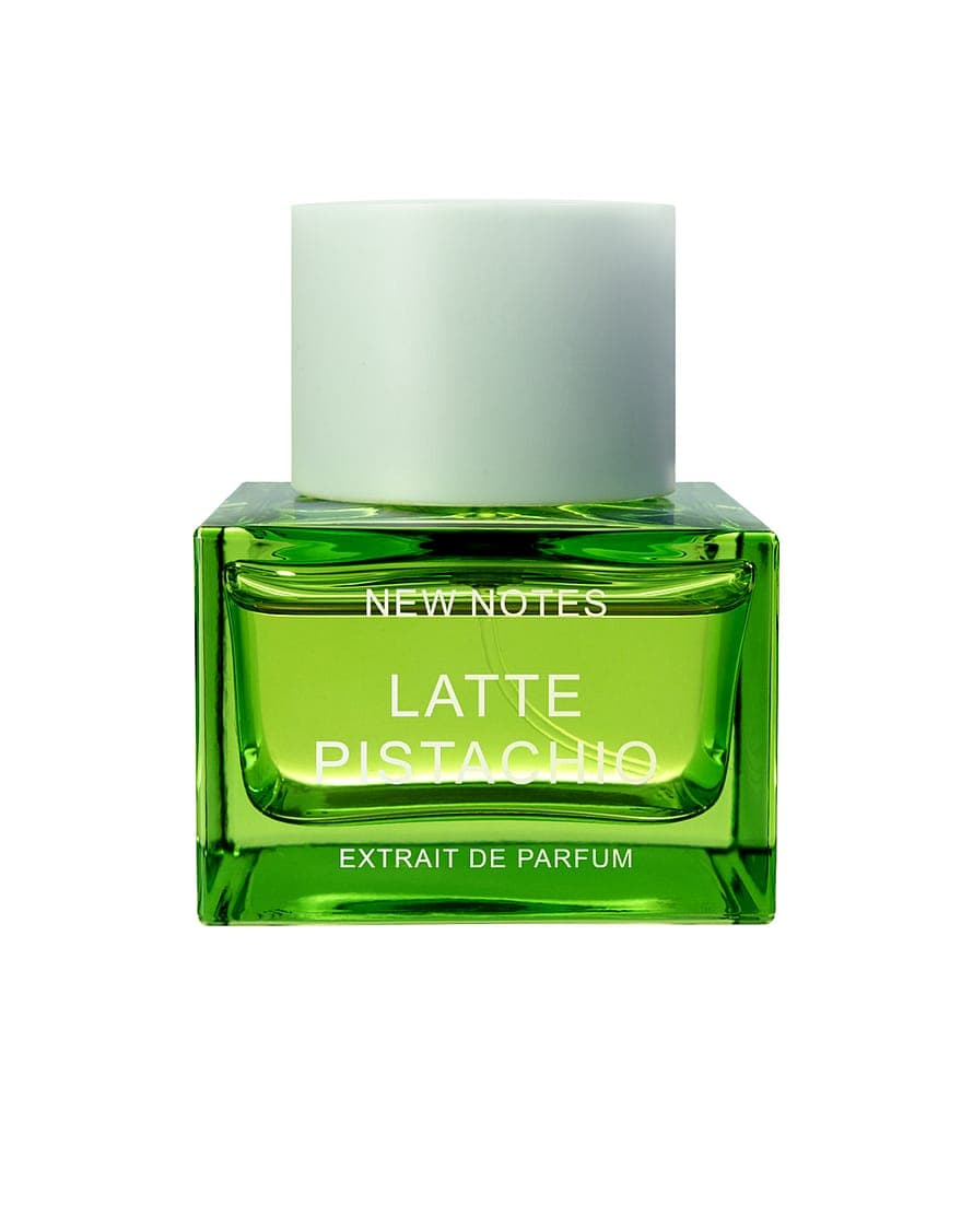 Latte Pistachio Extrait De Parfum ml