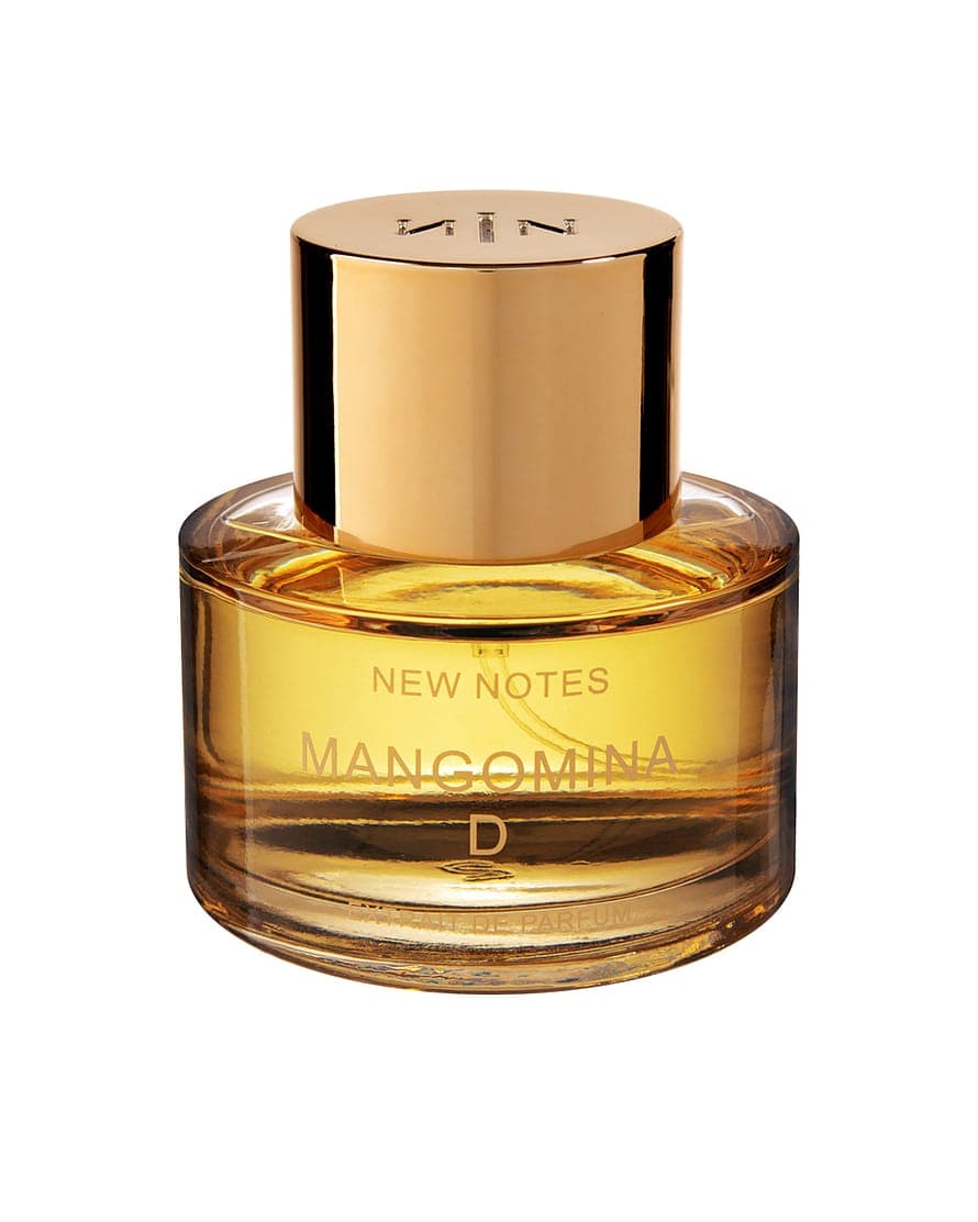 Mangomina Extrait de Parfum ml
