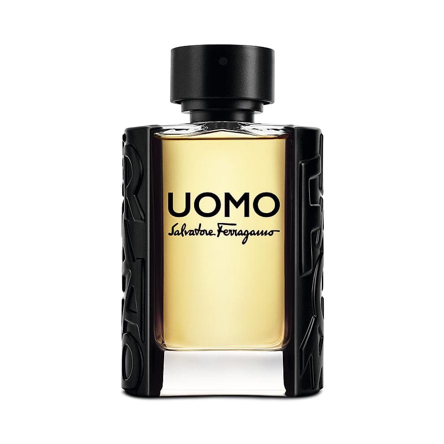 Uomo Eau de Toilette 50 ml