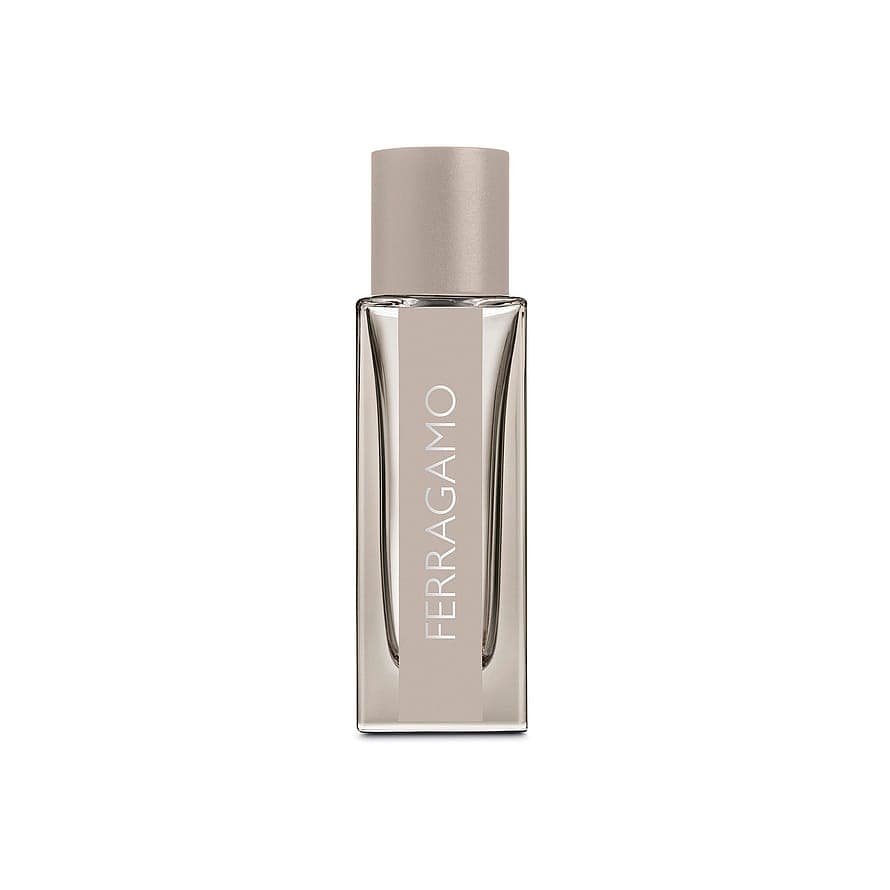 Bright Leather Eau de Toilette 30 ml