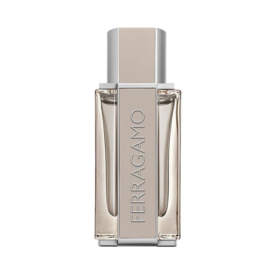 Bright Leather Eau de Toilette 50 ml