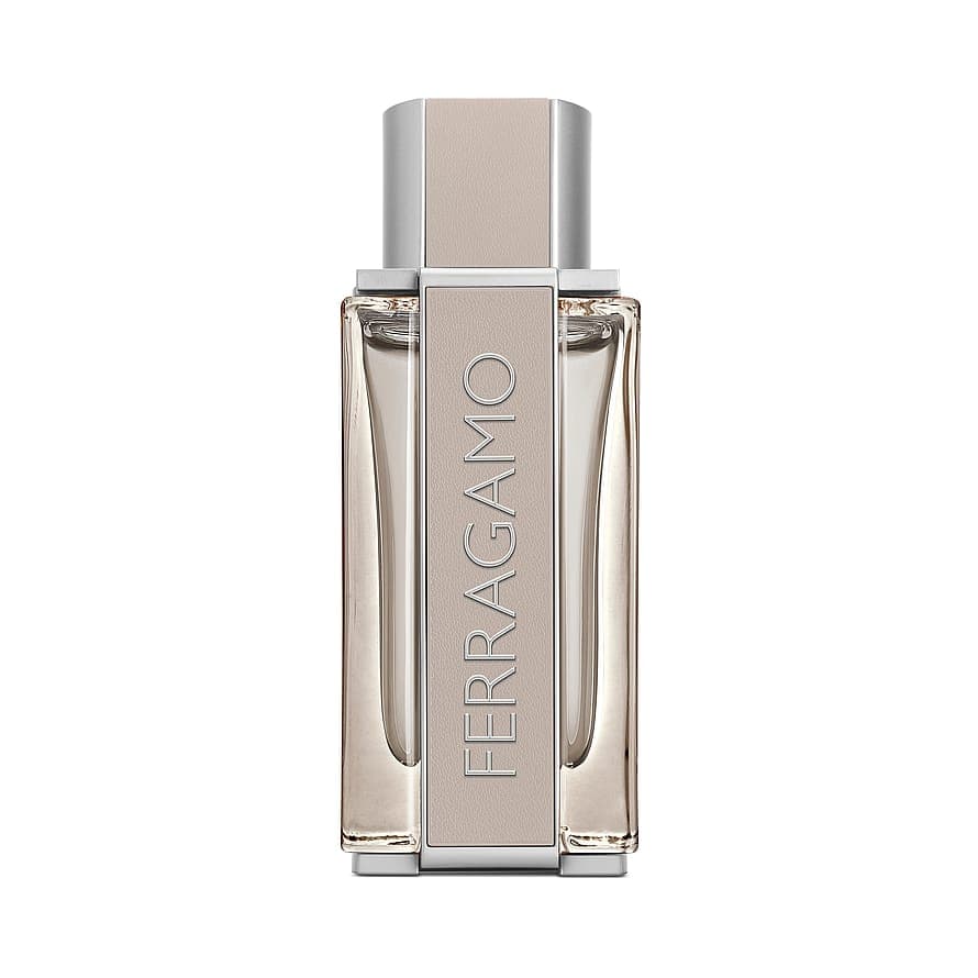 Bright Leather Eau de Toilette 100 ml