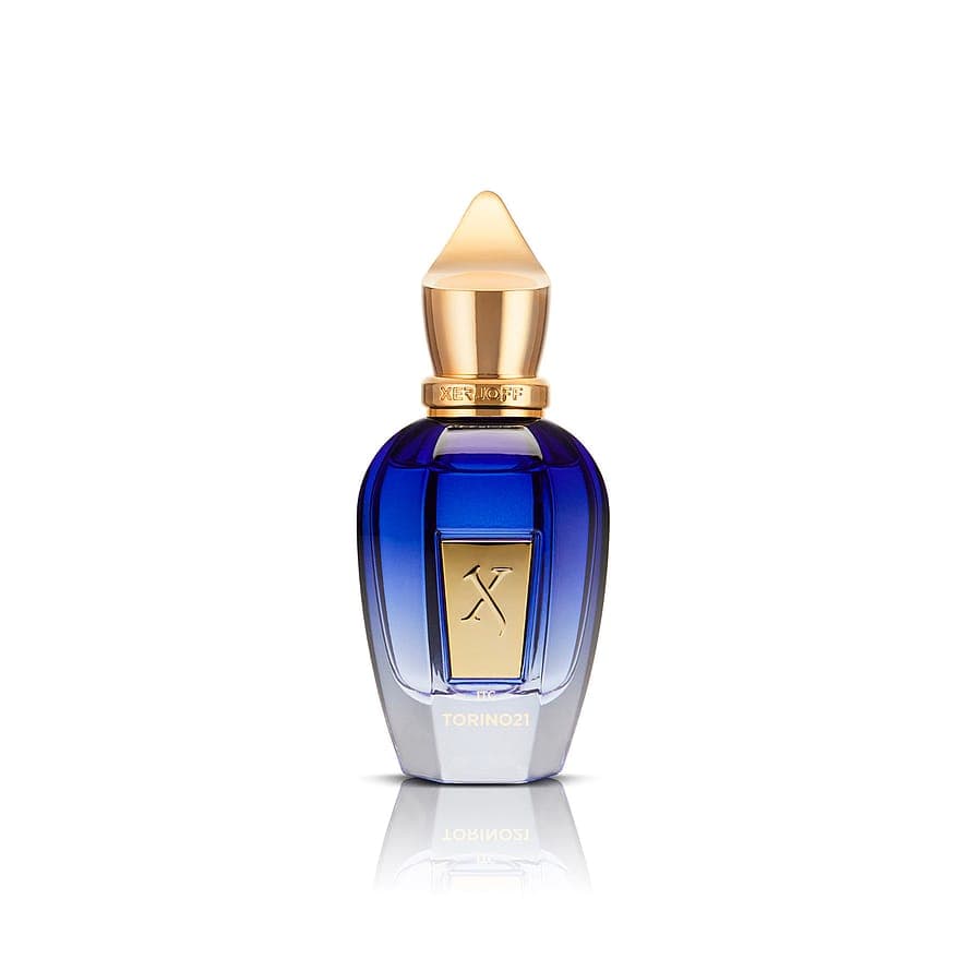 Torino21 Eau de Parfum 50 ml