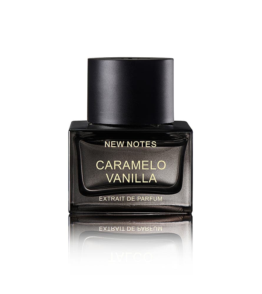Caramelo Vanilla Extrait De Parfum 50ml