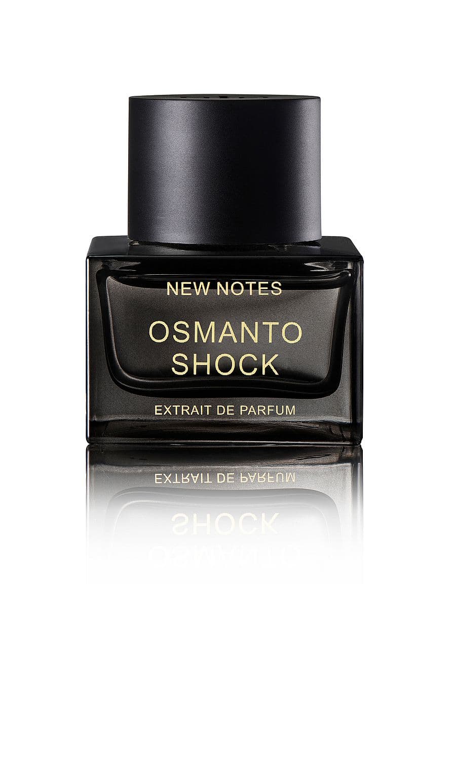 Osmanto Shock Extrait De Parfum 50ml