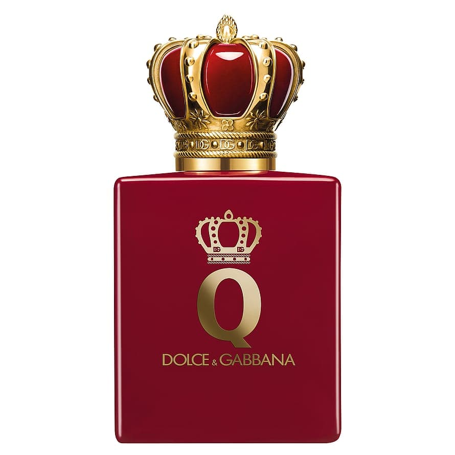 Q By Dolce&Gabbana Elixir 50 ml