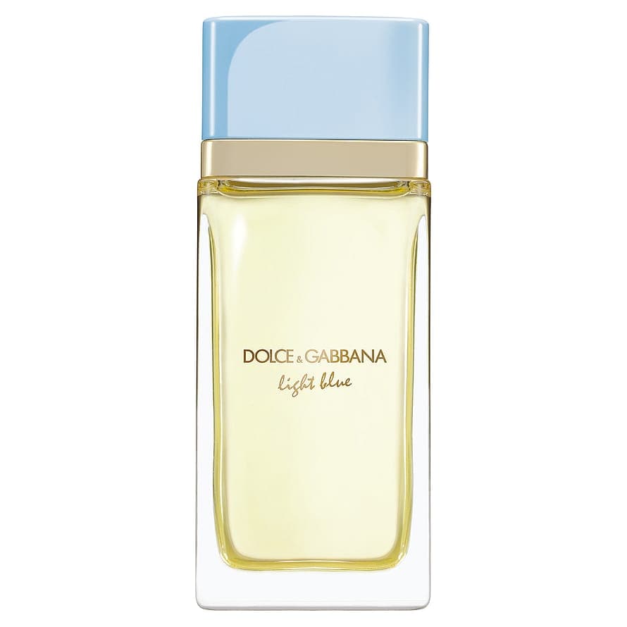 Light Blue Eau de Parfum 100 ml
