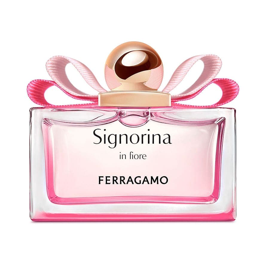Signorina In Fiore Eau de Toilette 100 ml
