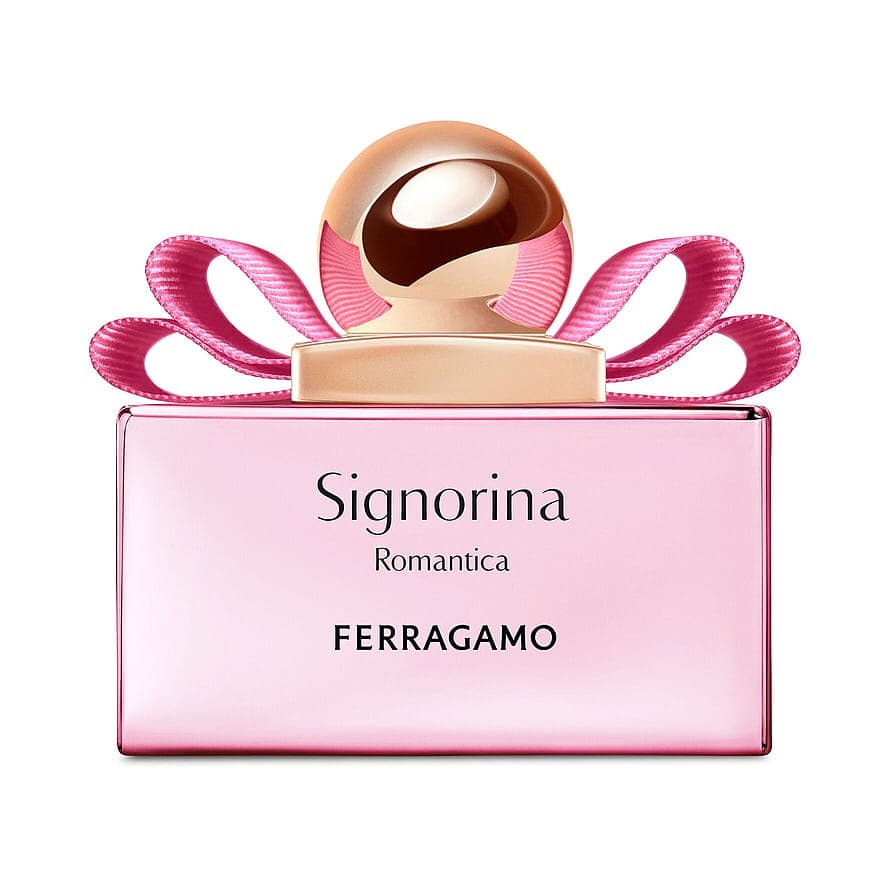 Signorina Romantica Eau de Parfum 30 ml