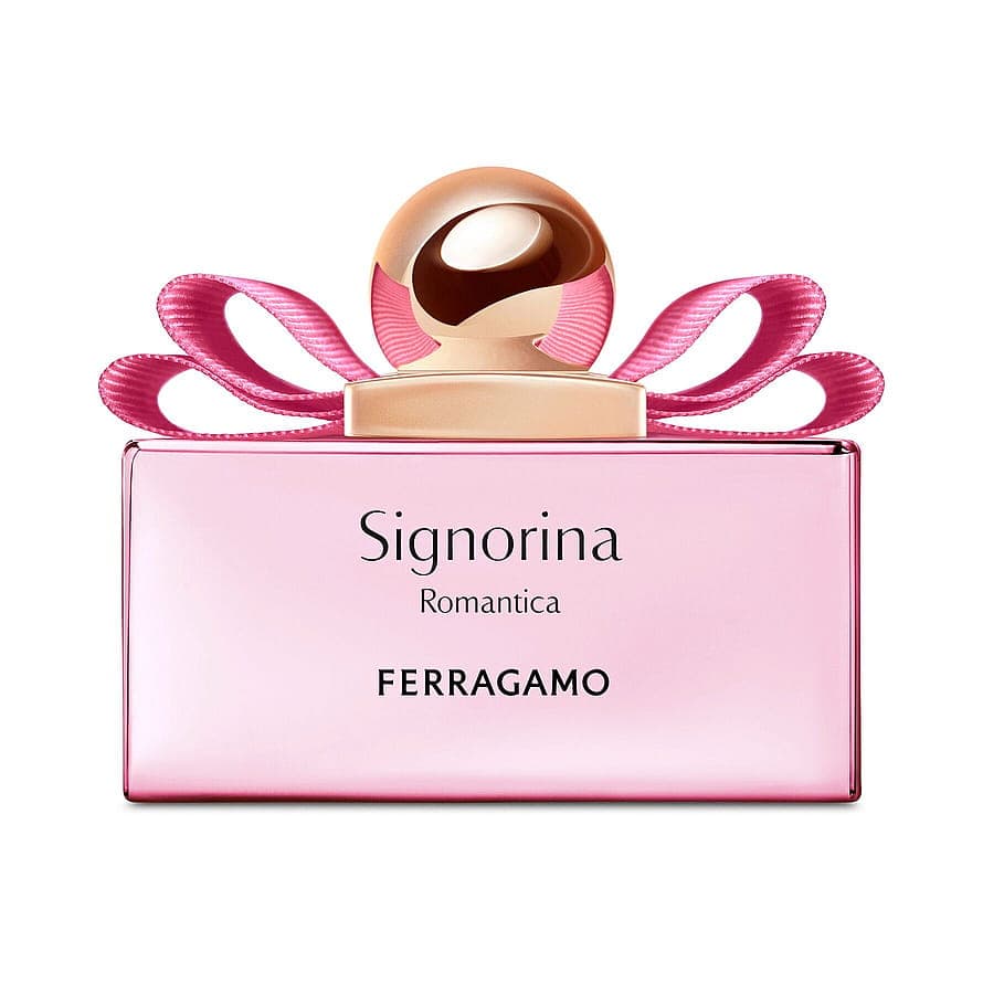 Signorina Romantica Eau de Parfum 50 ml