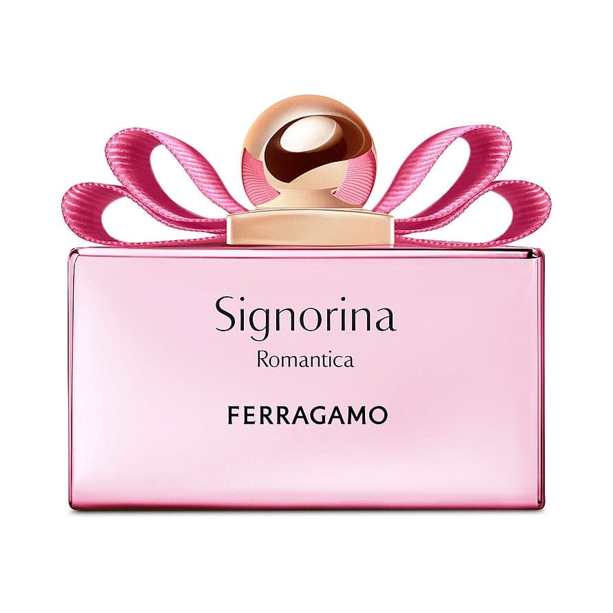 Signorina Romantica Eau de Parfum 100 ml