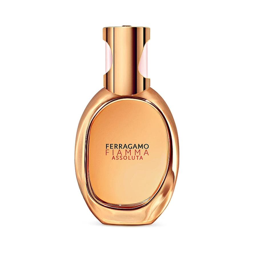 Fiamma Assoluta Eau de Parfum 35 ml