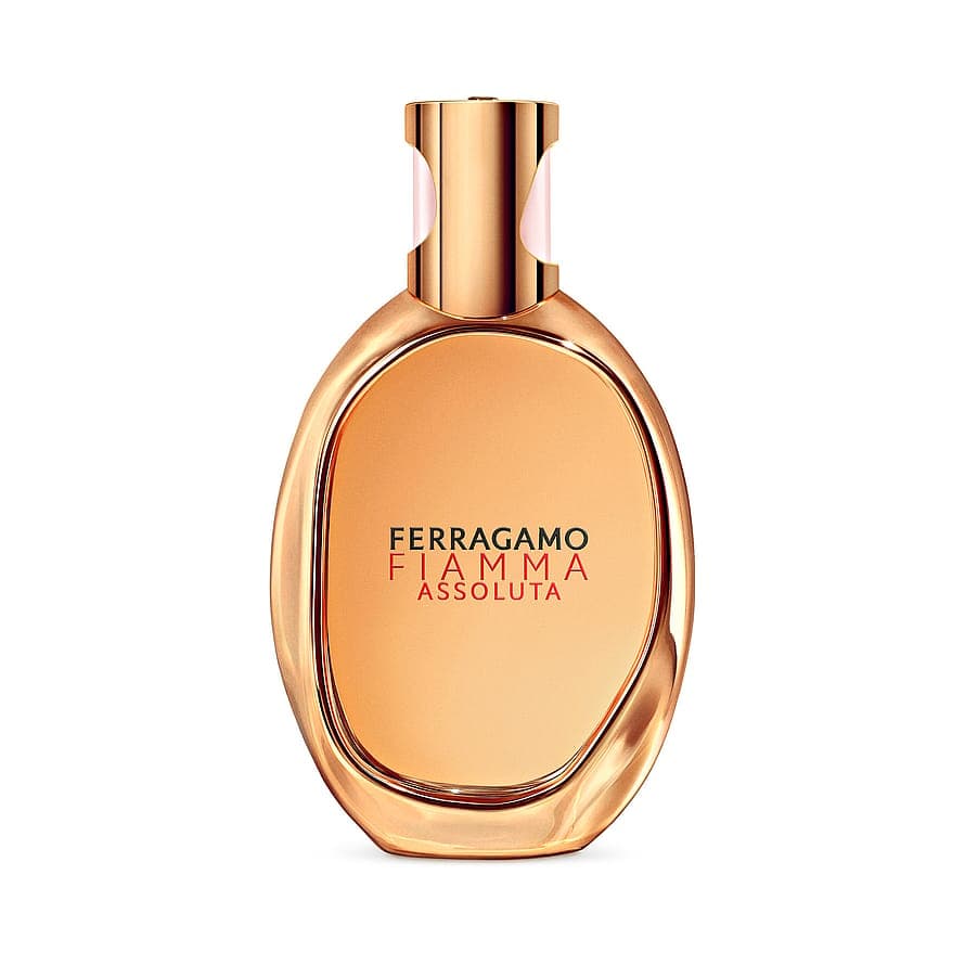 Fiamma Assoluta Eau de Parfum 55 ml