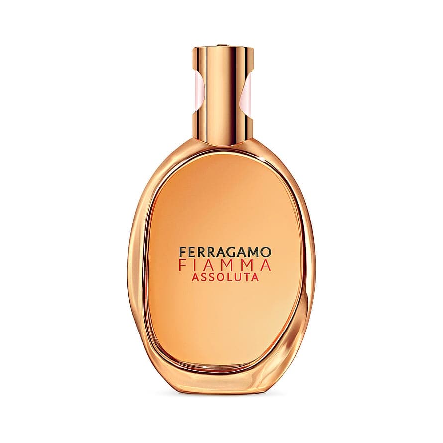 Fiamma Assoluta Eau de Parfum 100 ml