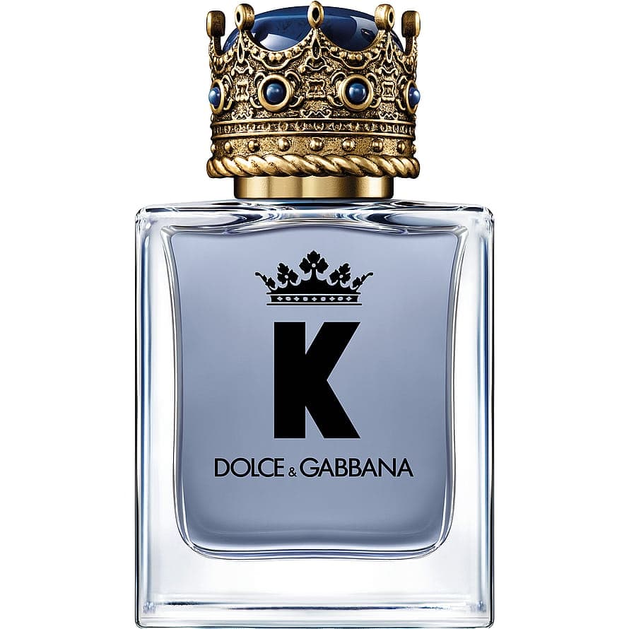 K By Dolce&Gabbana Eau de Toilette 50 ml