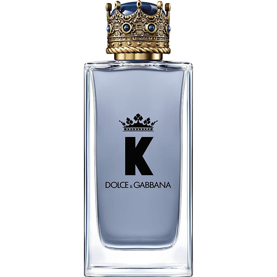 K By Dolce&Gabbana Eau de Toilette 100 ml