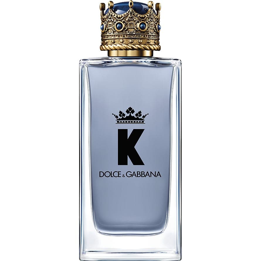 K By Dolce&Gabbana Eau de Toilette 100 ml