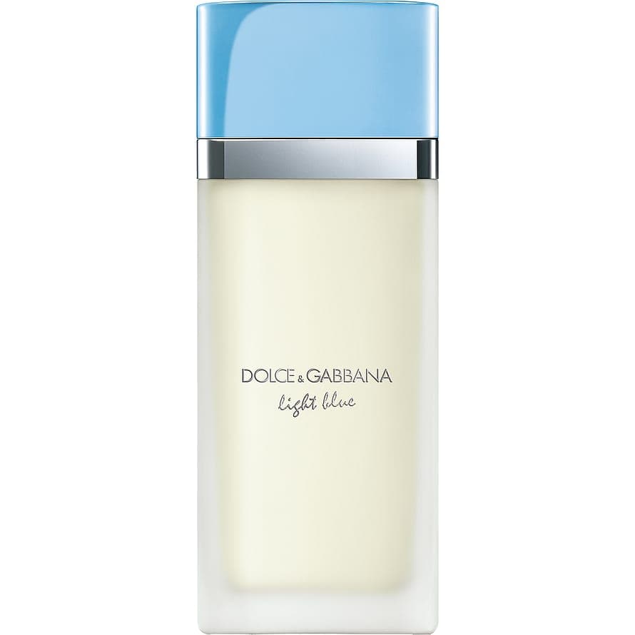 Light Blue Eau de Toilette 50 ml