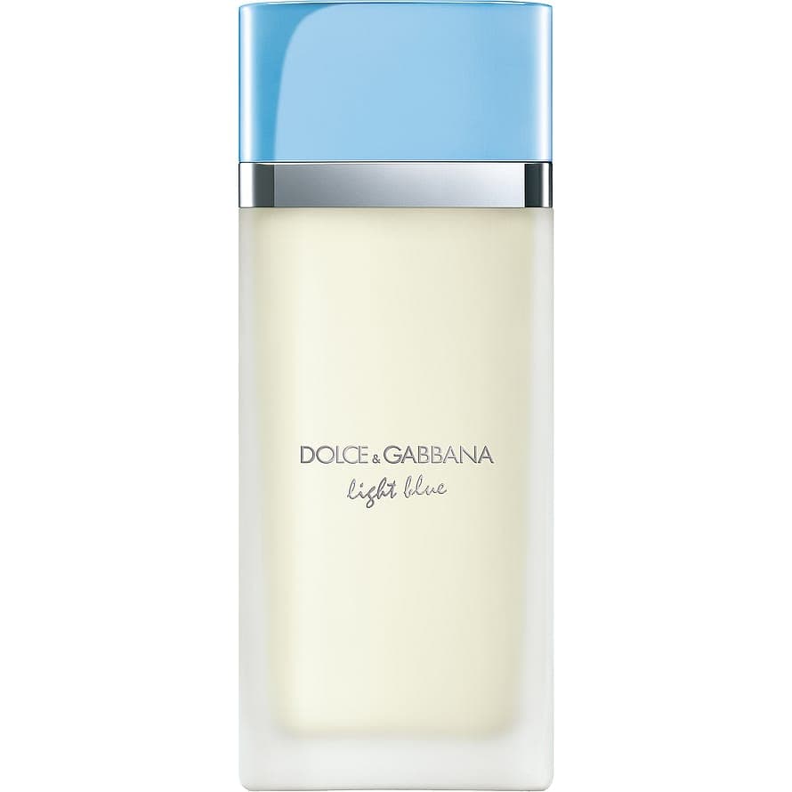 Light Blue Eau de Toilette 200 ml