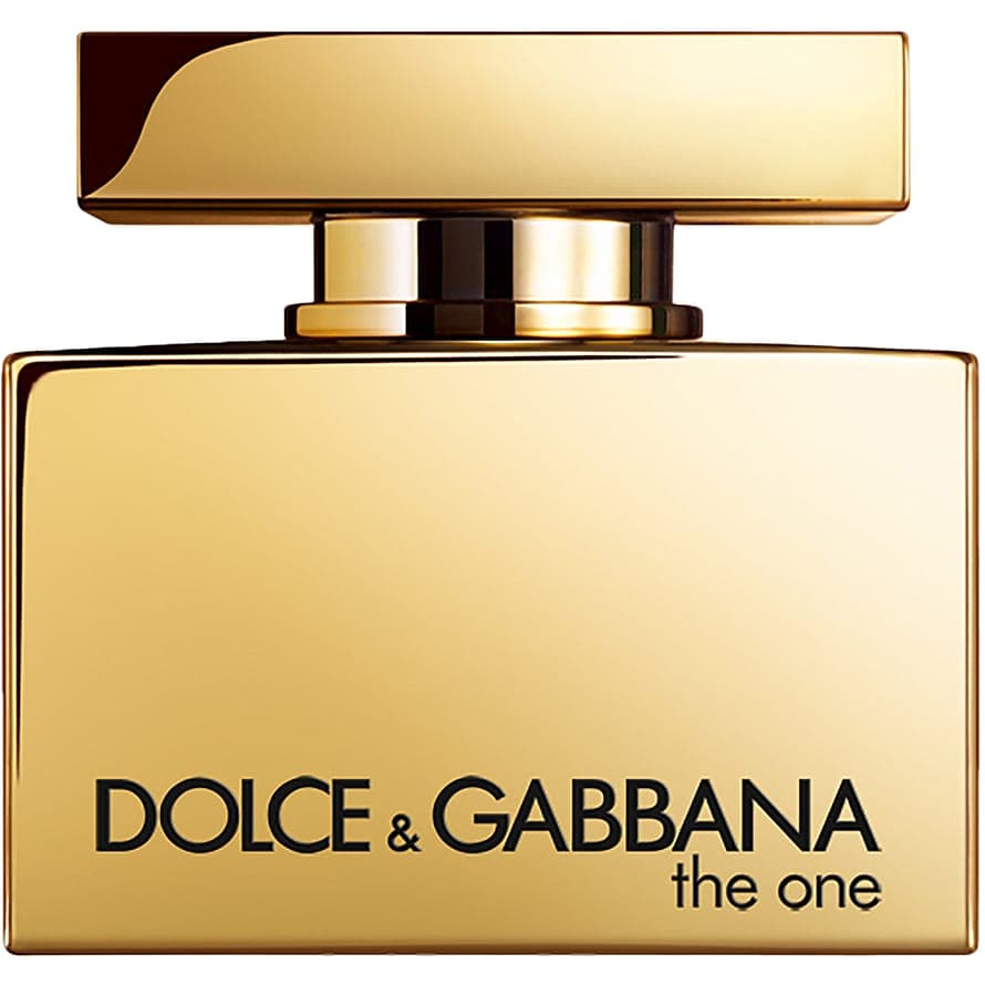 The One Gold Intense Eau de Parfum 50 ml
