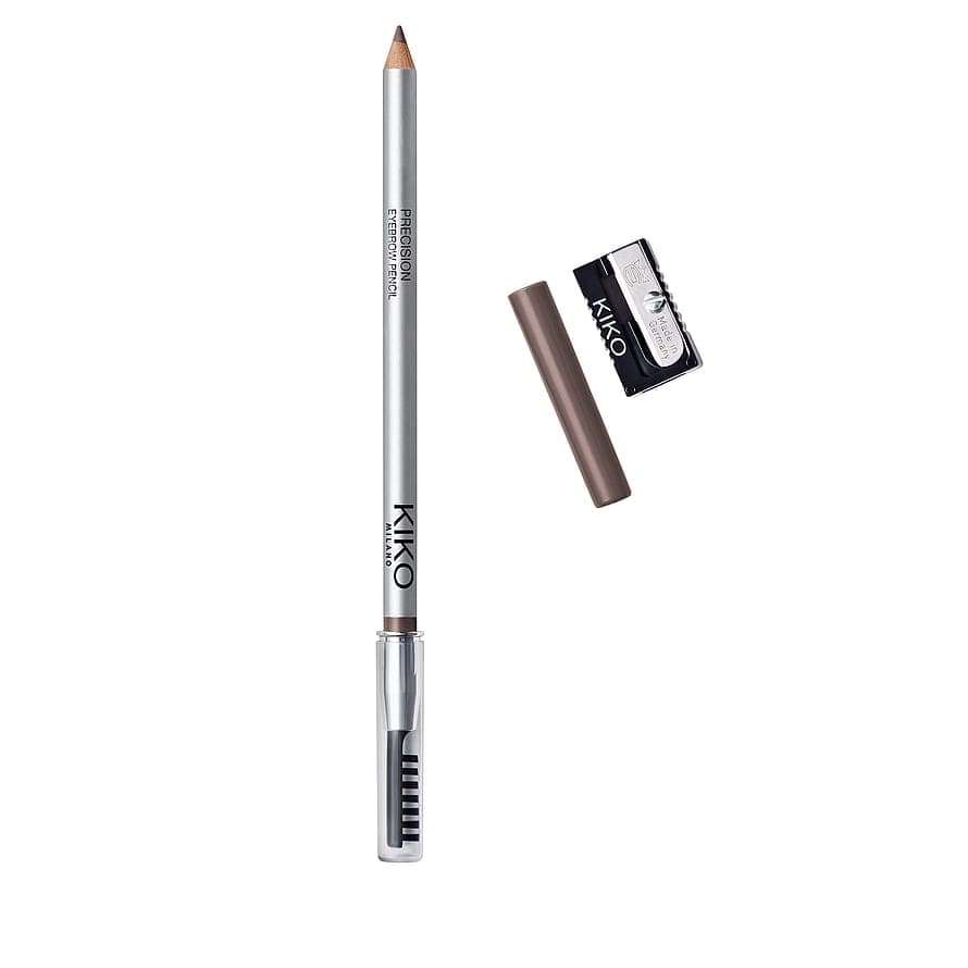 Precision Eyebrow Pencil 06 Auburn